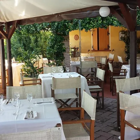 Фермерский дом La Rotta Равенна