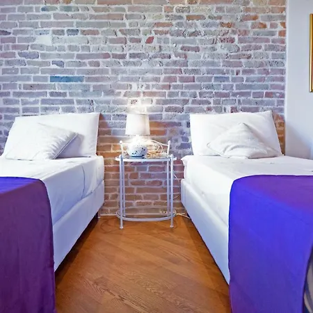 La Rotta Фермерский дом Равенна