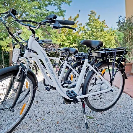 La Rotta Фермерский дом *