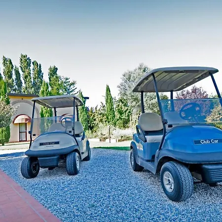 Lantgård La Rotta *