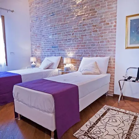 Фермерский дом La Rotta *