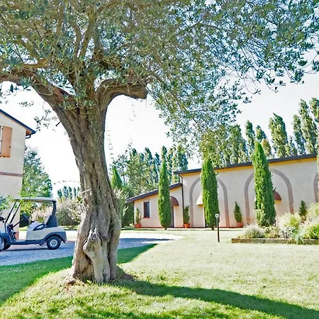 农家乐 La Rotta 拉文纳