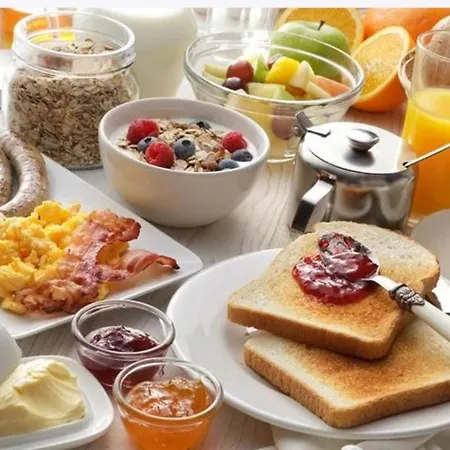 La Rotta Фермерский дом