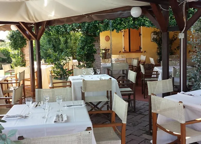 Farm stay La Rotta Ravenna