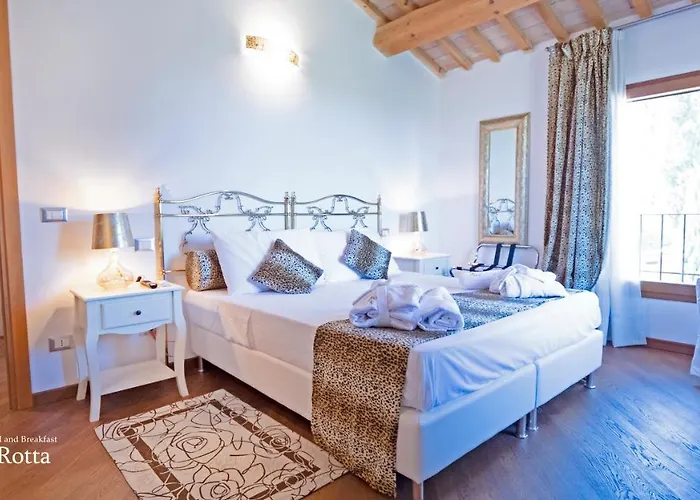 Lantgård La Rotta Ravenna